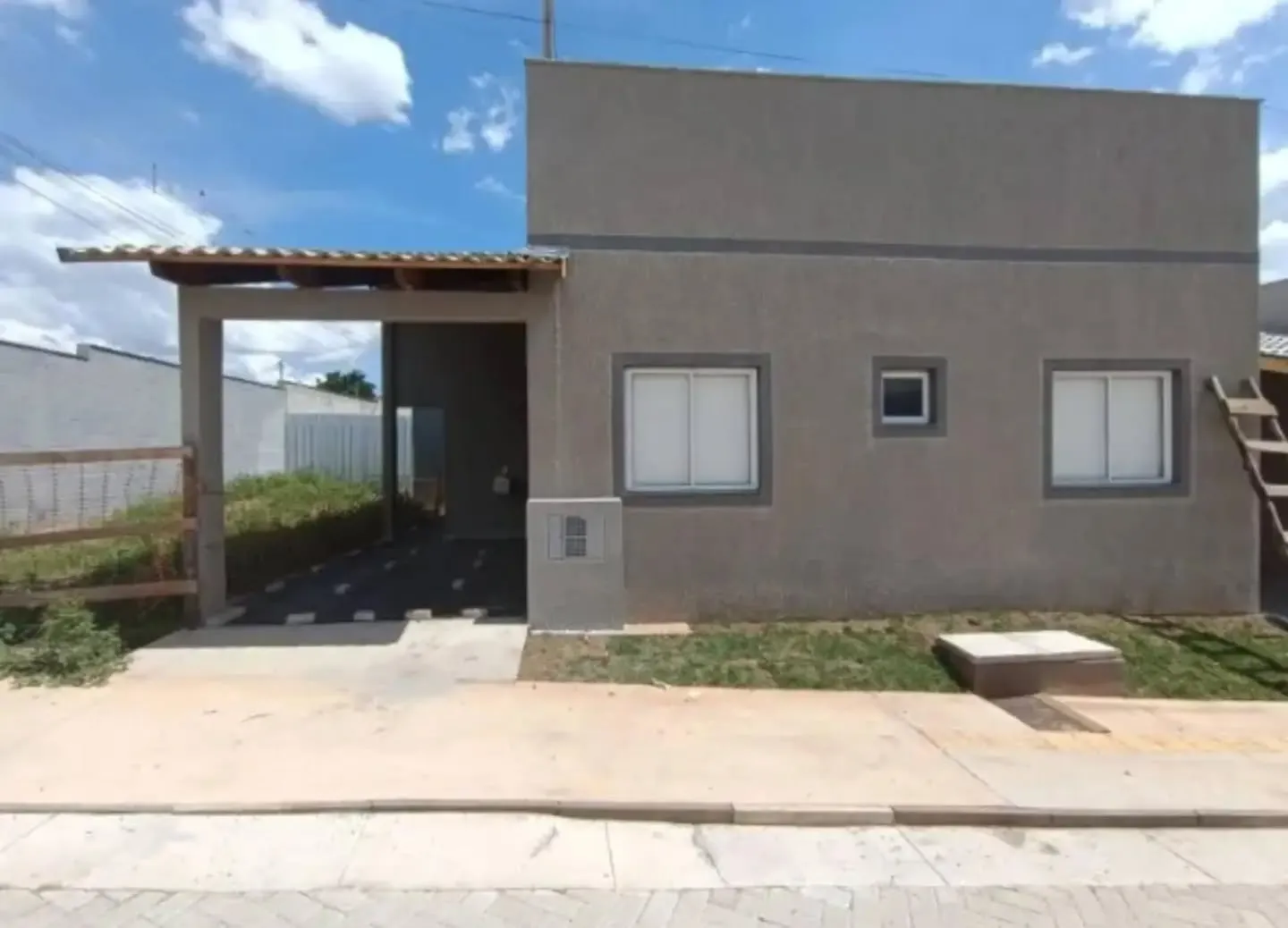 Imagem LanÃ§amento Condominio Treviso Casas De 3/4 C Suite No Ind. MansÃµes