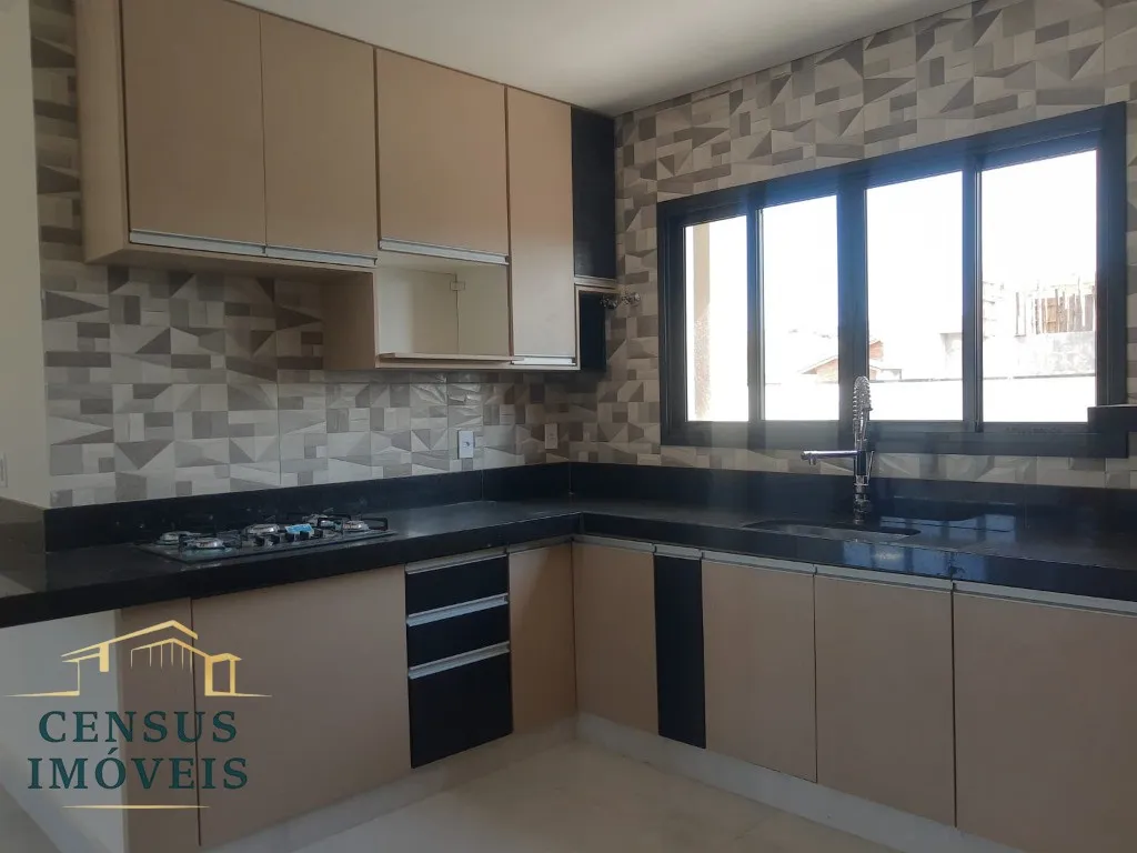 Imagem Casa em condomínio de luxo com 4 suítes no Jardim América, Valinhos-SP!