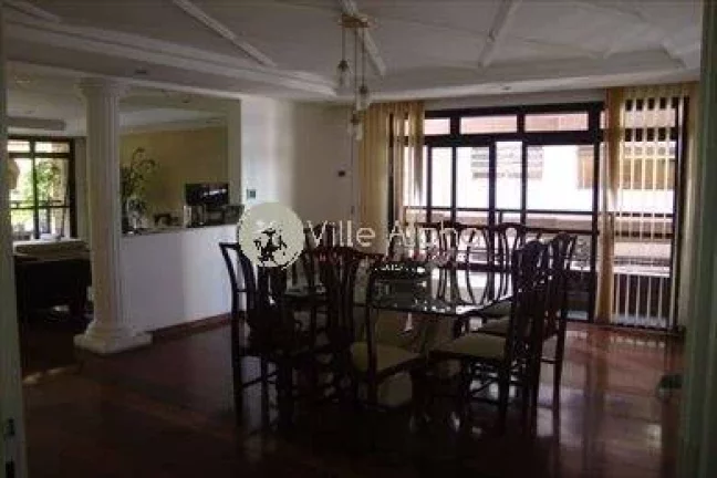 Imagem Apartamento de alto padrão a venda no bairro do Gonzaga
