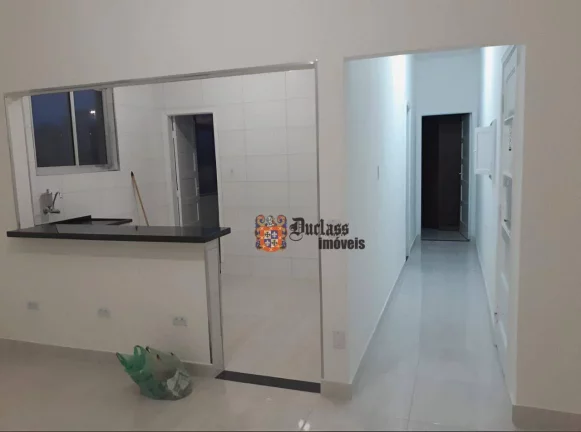 Imagem Apartamento com 1 dormitório à venda, 55 m² por R$ 400.000,00 - Liberdade - São Paulo/SP