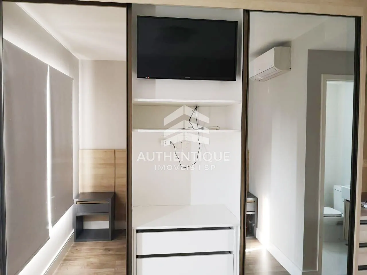 Imagem BROOKFIELD HOME DESIGN BHD BROOKLIN - Apartamento no bairro Brooklin à venda!