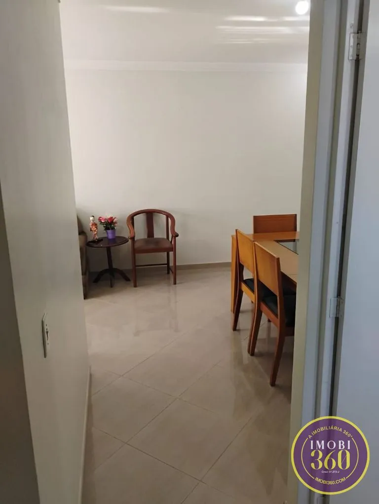 Imagem Apartamento à Venda em Vila Carmosina, São Paulo - SP
