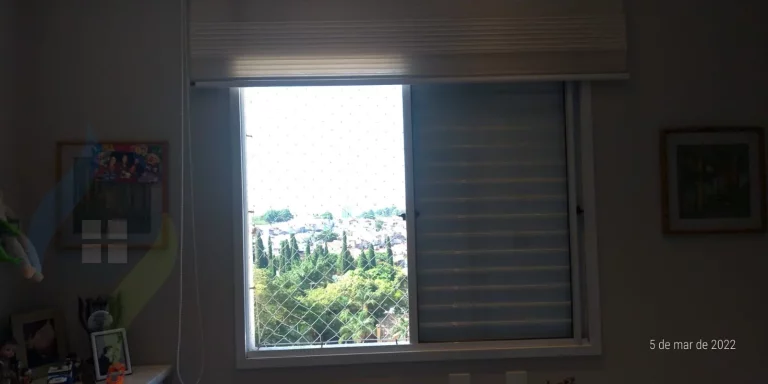 Imagem Apartamento de 2 dormitórios sendo 1 suíte, 2 banheiros, 1 vaga, com 61m² em São José, São Caetano do Sul