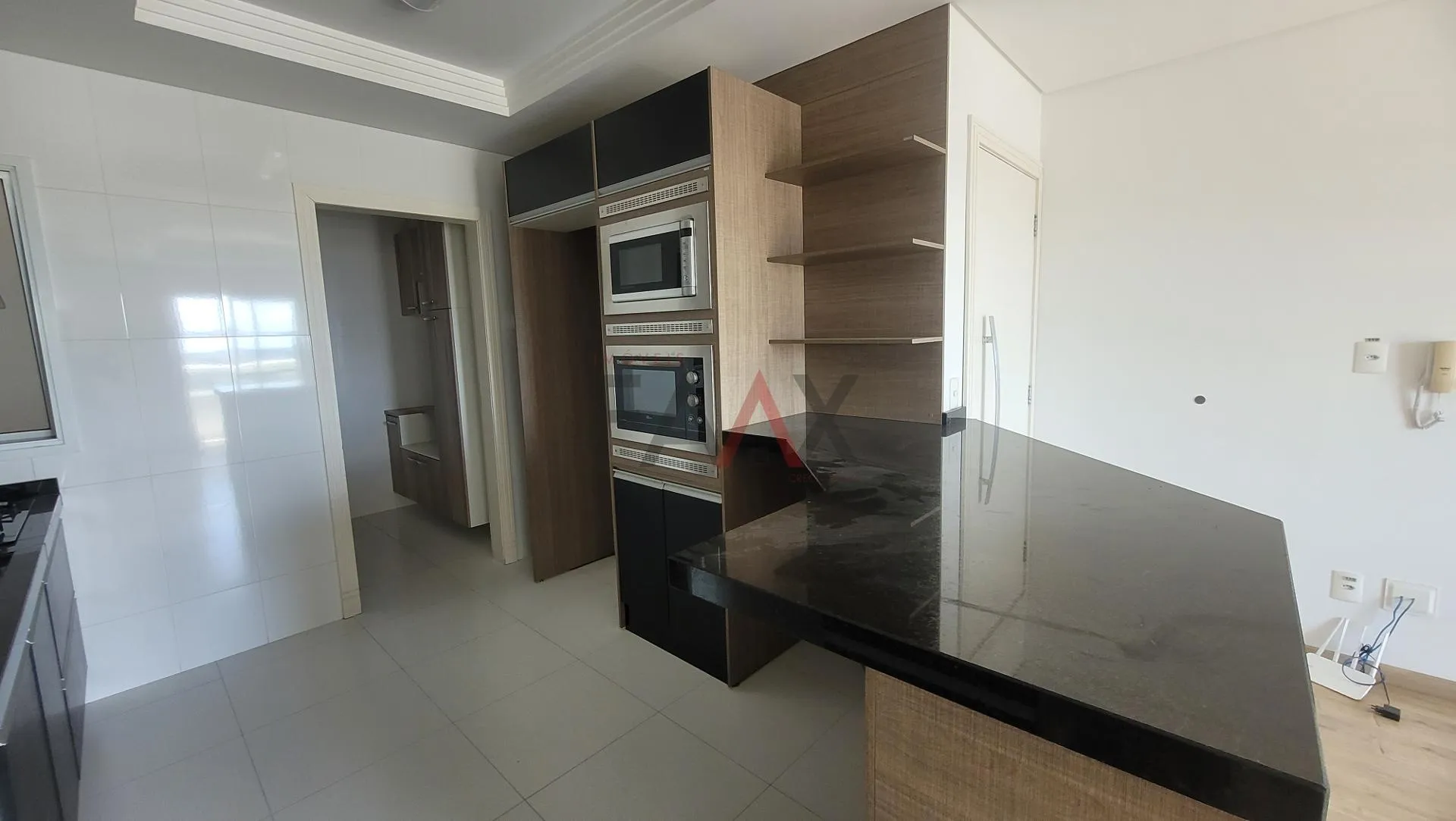 Imagem Apartamento á venda no CENTRO de Guarapuava próximo ao Lago