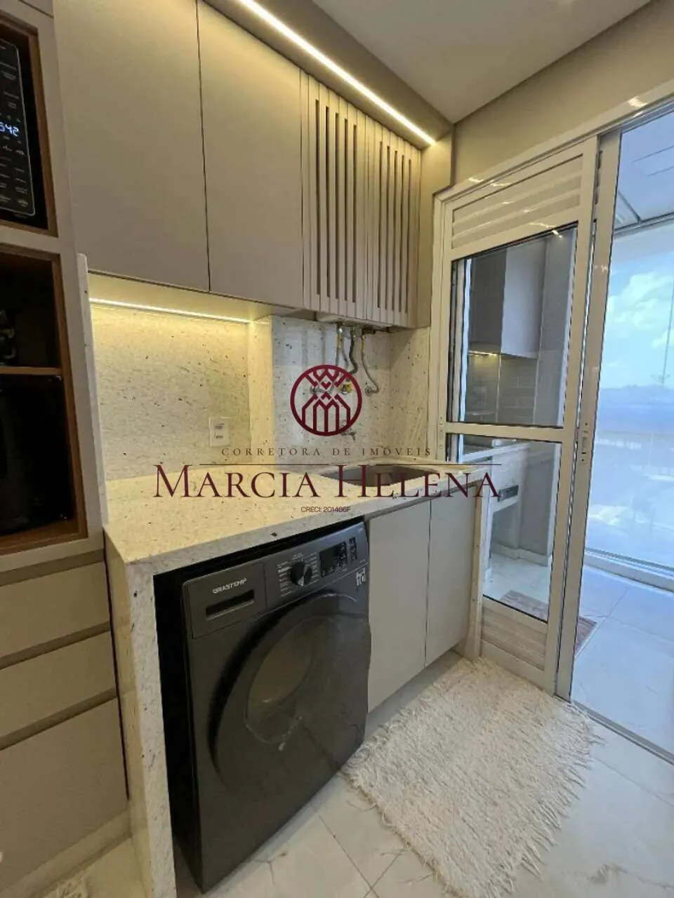 Imagem Apartamento à venda, no Brisa da Mata Manacás em Paulínia, Balneário Tropical, com 3 quartos, 80m2