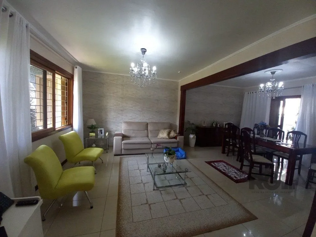 Imagem Casa em Sarandi