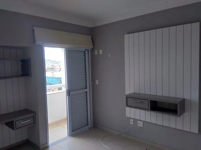 Imagem Apartamento à venda 3 Quartos, 1 Suite, 2 Vagas, 118M², Jardim Eulália, Taubaté - SP | Condomínio Champs Elysées
