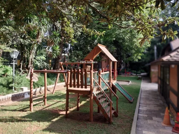 Imagem APARTAMENTO 160m² - 4 DORMITORIOS - 1 SUITE - 1 VAGA - SANTO AMARO