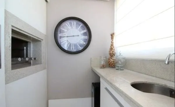 Imagem Apartamento mobiliado Jardim Europa