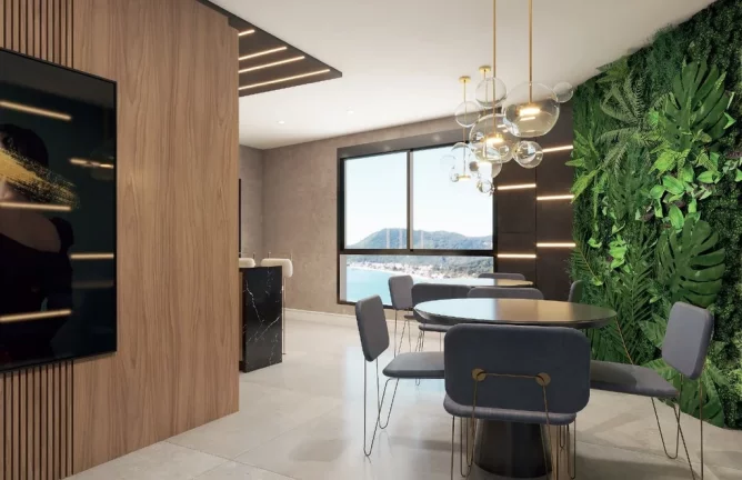 Imagem Apartamento à venda em Porto Belo, Centro, com 2 quartos, 135,56m2