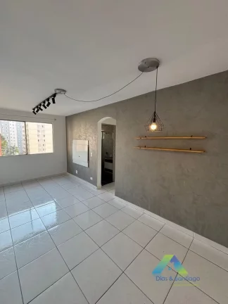 Foto do imóvel APARTAMENTO REFORMADO COM 2 DORMITÓRIOS NA CURSINO/SP!