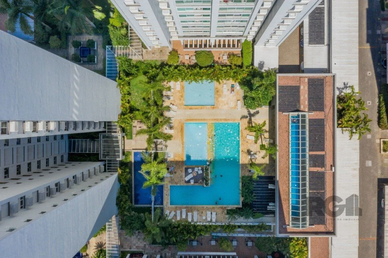Imagem Apartamento em Passo da Areia