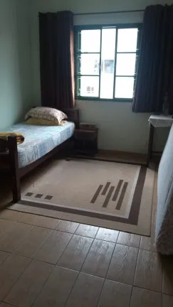 Imagem Sobrado com 3 Quartos à Venda, 90 m² em Jardim Santa Clara - Guarulhos