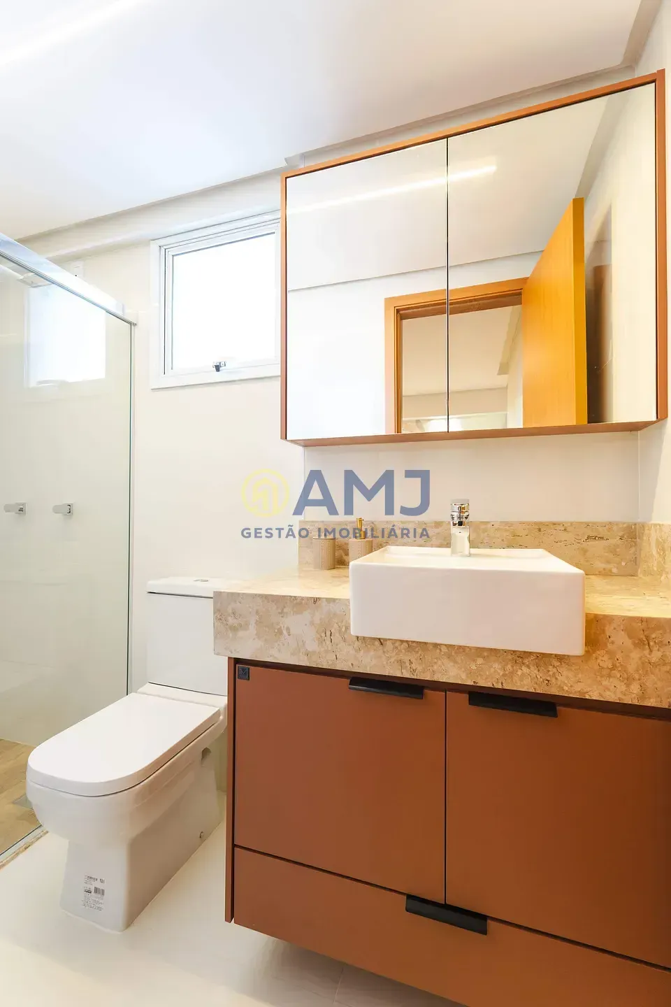 Imagem Apartamento Mobiliado e Decorado no Setor Marista