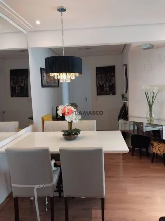 Imagem Apartamento à venda 2 Quartos, 1 Suite, 1 Vaga, Santa Paula, São Caetano do Sul - SP | EDIFICIO COVADONGA