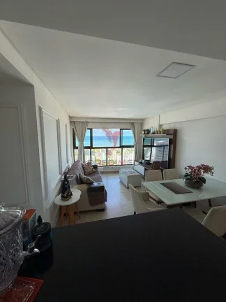 Imagem Apartamento no Jardim Oceania em andar super alto com Vista Deslumbrante para o Mar