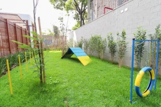 Imagem TEG MOOCA - TEGRA - Apto de 53m² com e terraço, próximo da estação Bresser-Mooca do Metrô!