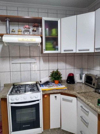 Imagem Apartamento com 2 Quartos à Venda, 59 m² em Jardim Refúgio - Sorocaba