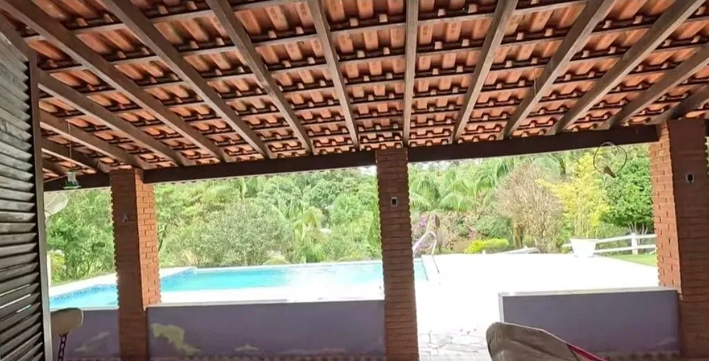 Imagem Sitio com 5 dormitórios, 36.000,00M² Vila Elvio- Piedade/SP