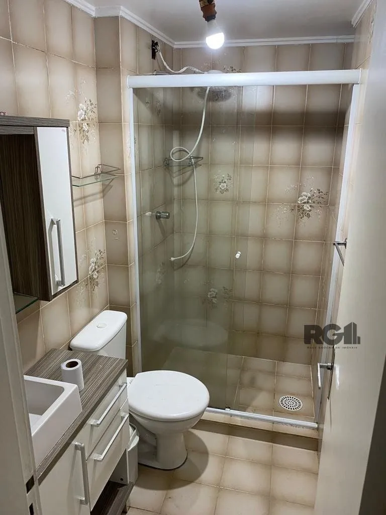 Imagem Apartamento em Cristal