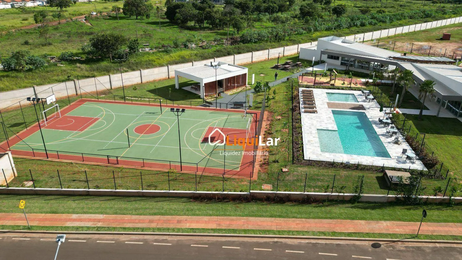 Imagem Terreno à Venda no Condomínio Mov Up - Exclusividade e Qualidade de Vida