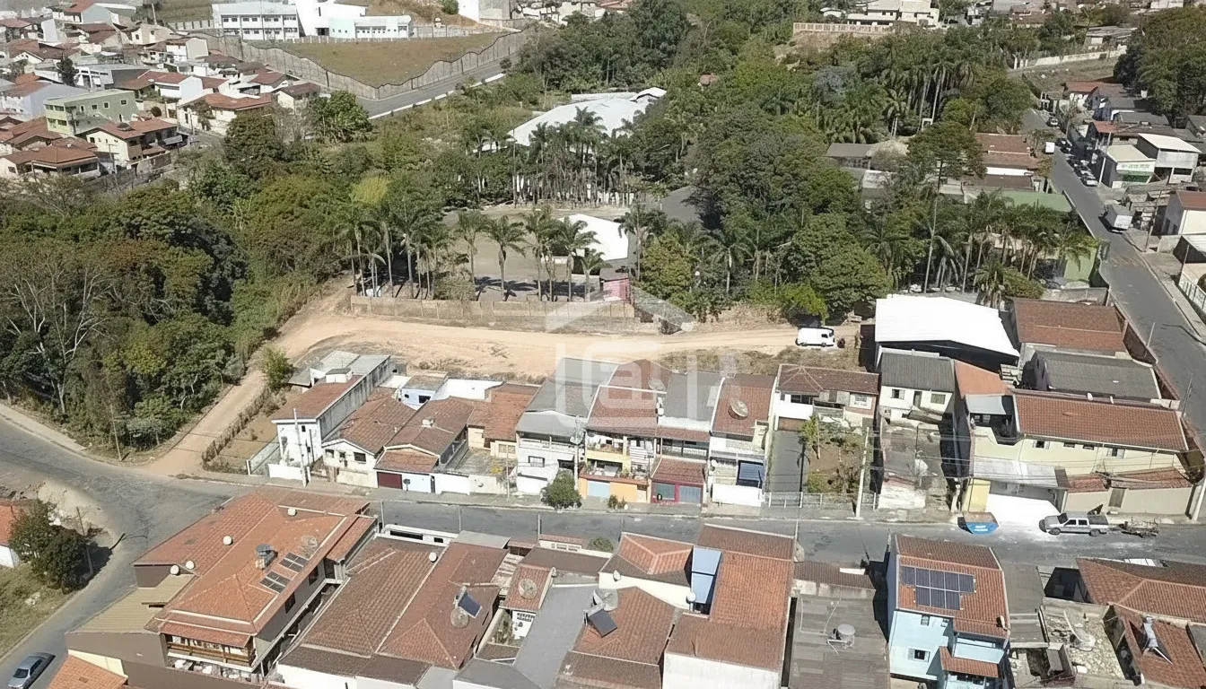 Imagem Terreno à venda em Estância São José, Poços de Caldas