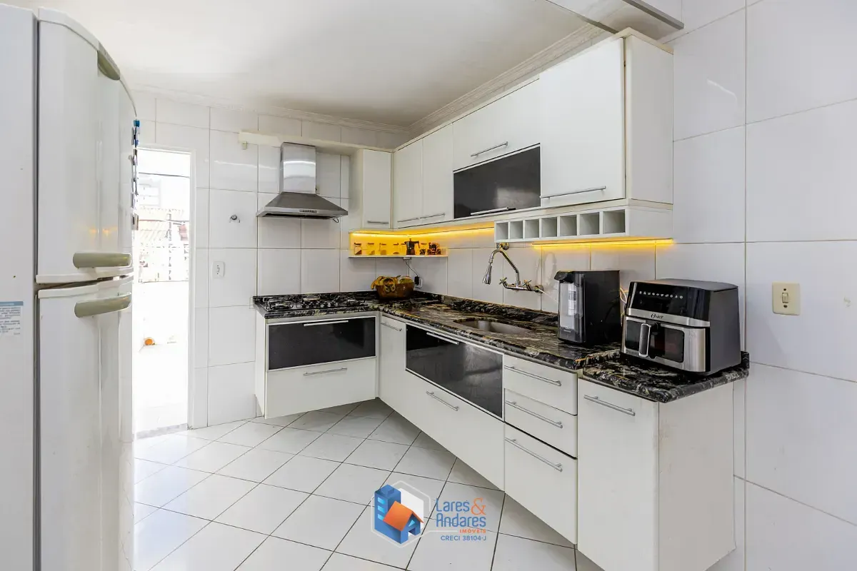 Imagem Casa para venda em Mirandópolis com 3 quartos, 212m²