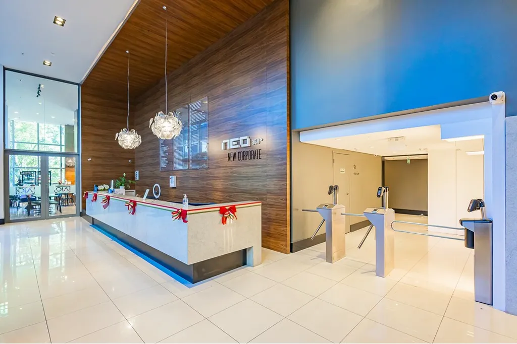 Imagem Sala Comercial em Petrópolis