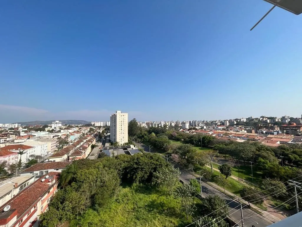 Imagem Apartamento Venda - 66.29m², 3 dormitórios, sendo 1 suites, 1 vagas