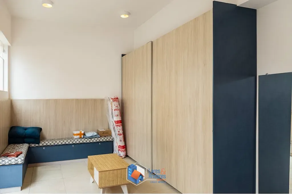 Imagem Apartamento à venda 2 Quartos 2 Vagas 51M² Vila Mariana São Paulo - SP