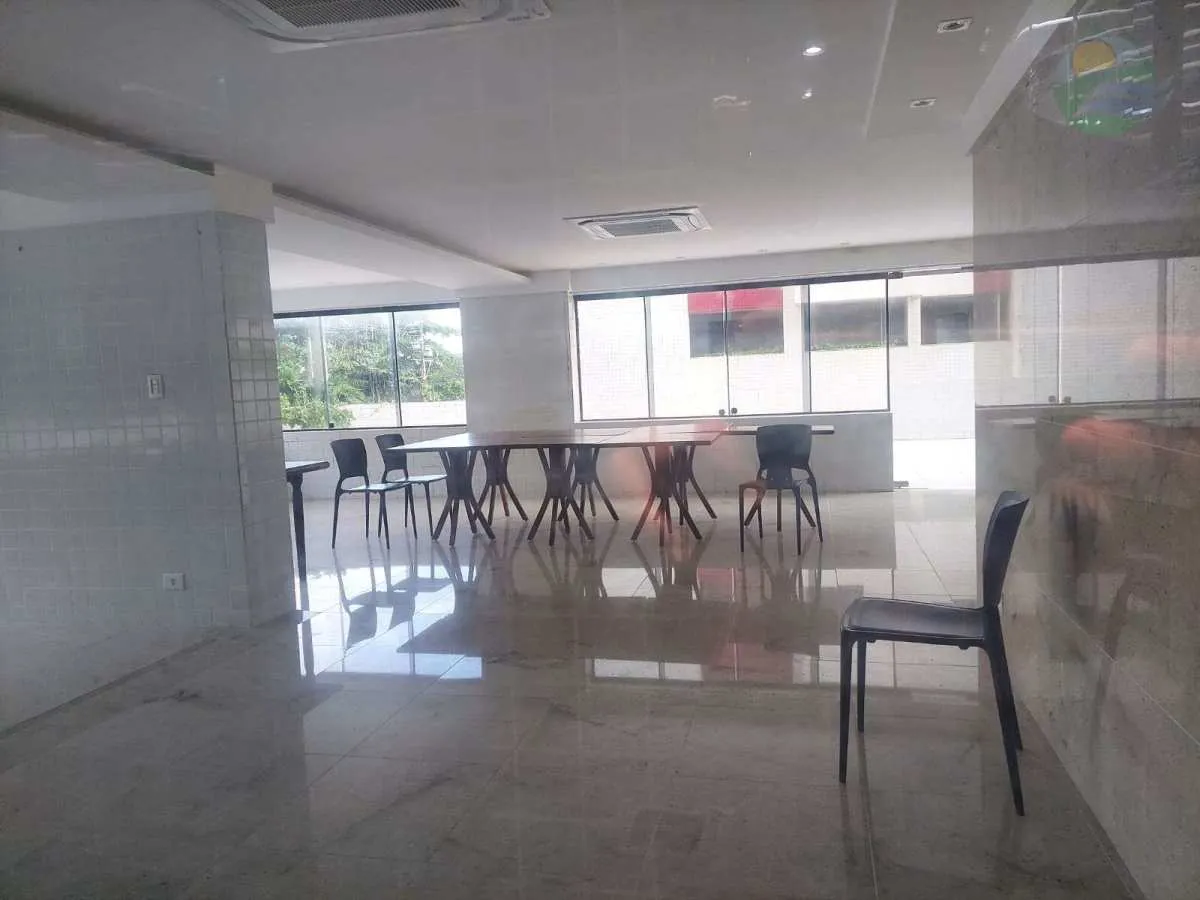 Imagem Apartamento 4 quartos, Nascente, Vista mar, Venda, Boa Viagem, Recife.