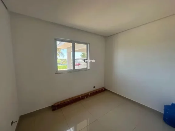 Imagem Casa com 6 dorm. sendo 4 suítes em Boituva - SP.