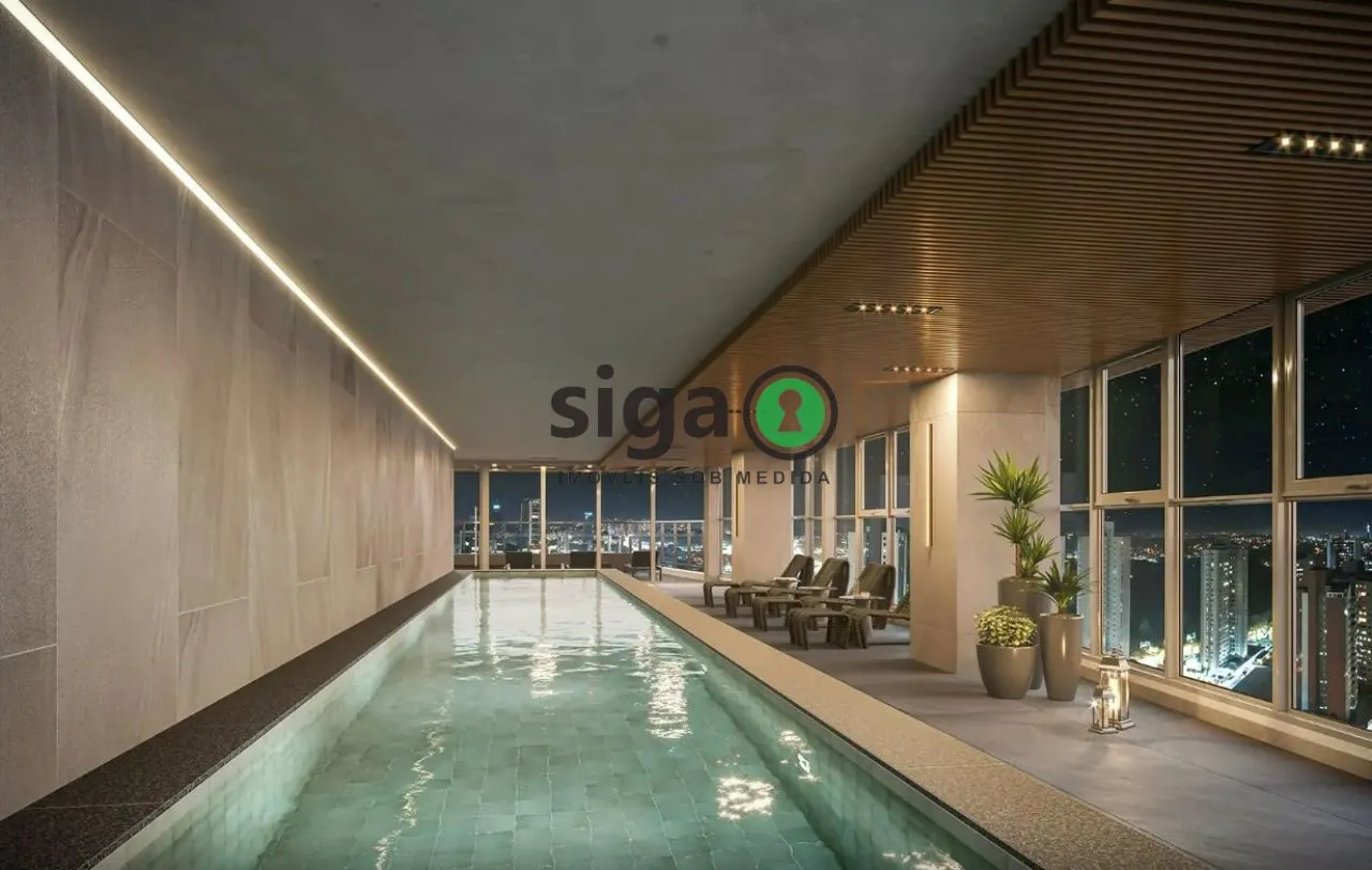 Imagem Apartamento para venda em Moema 03 Suítes, São Paulo - SP