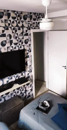 Imagem Apartamento com 3 Quartos à Venda, 73 m² em Vila Rubens - Mogi das Cruzes