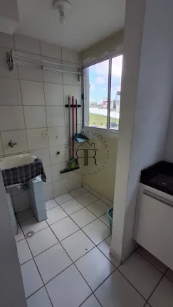 Imagem Apartamento - Itaquaquecetuba - SP - Chácara Dona Escolástica