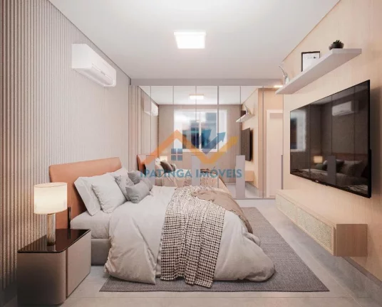 Imagem Apartamento no Bom Retiro