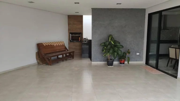 Imagem CASA RESERVA IPANEMA 230M² 4 QUARTOS 3 SUITES