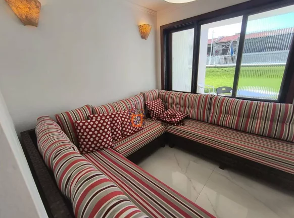 Imagem Sobrado com 2 dormitórios à venda, 92 m² por R$ 530.000,00 - Martim de Sá - Caraguatatuba/SP