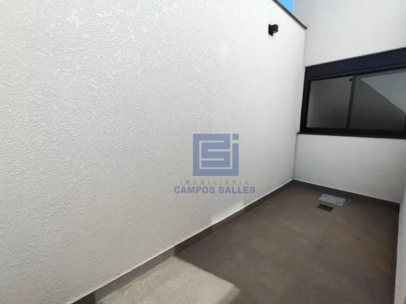Imagem Casa com 3 dormitórios para alugar por R$ 2.850,00/mês - Nova Araújo - Socorro/SP