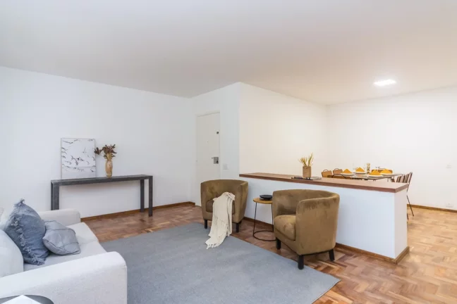 Imagem APARTAMENTO RESIDENCIAL em SÃO PAULO - SP, JARDIM PAULISTA
