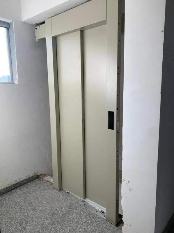 Imagem 3QUARTOS+VAGA+ELEVADOR+SUÍTE+TORRE ÚNICA+FRENTE