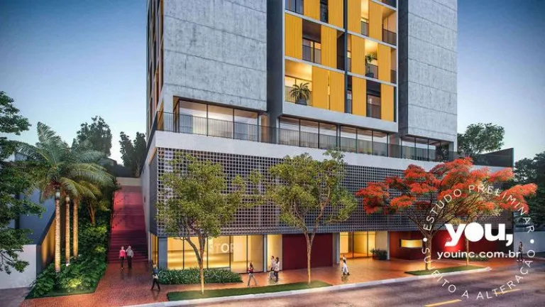 Imagem Apartamento com 3 Quartos à Venda, 83 m² em Sumarezinho - São Paulo