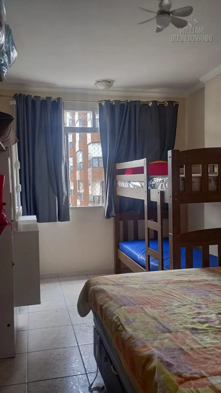 Imagem Apartamento 1 quarto no miolo do Bairro Guilhermina