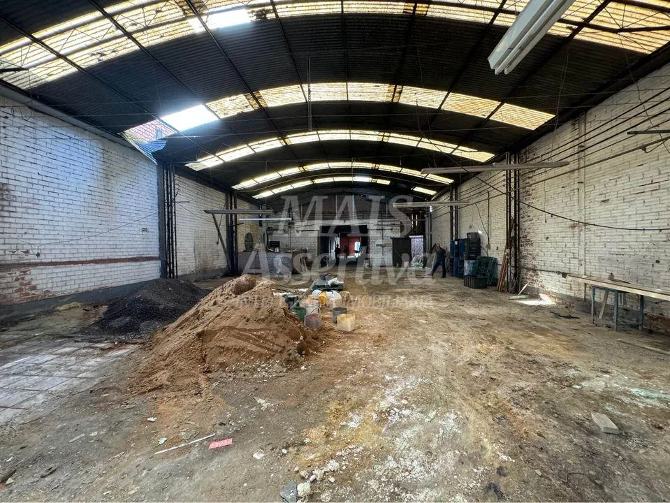 Imagem Predio comercial para locação, Liberdade, Novo Hamburgo - 430,00m²