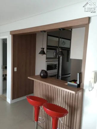 Imagem [Apartamento - Venda][Urbanova]