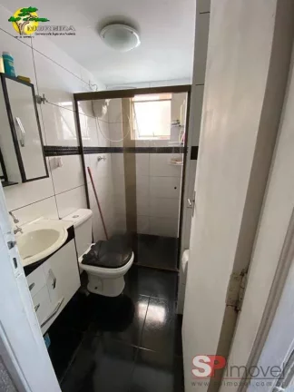 Imagem APARTAMENTO NO JARDIM PERI - HORTO FLORESTAL