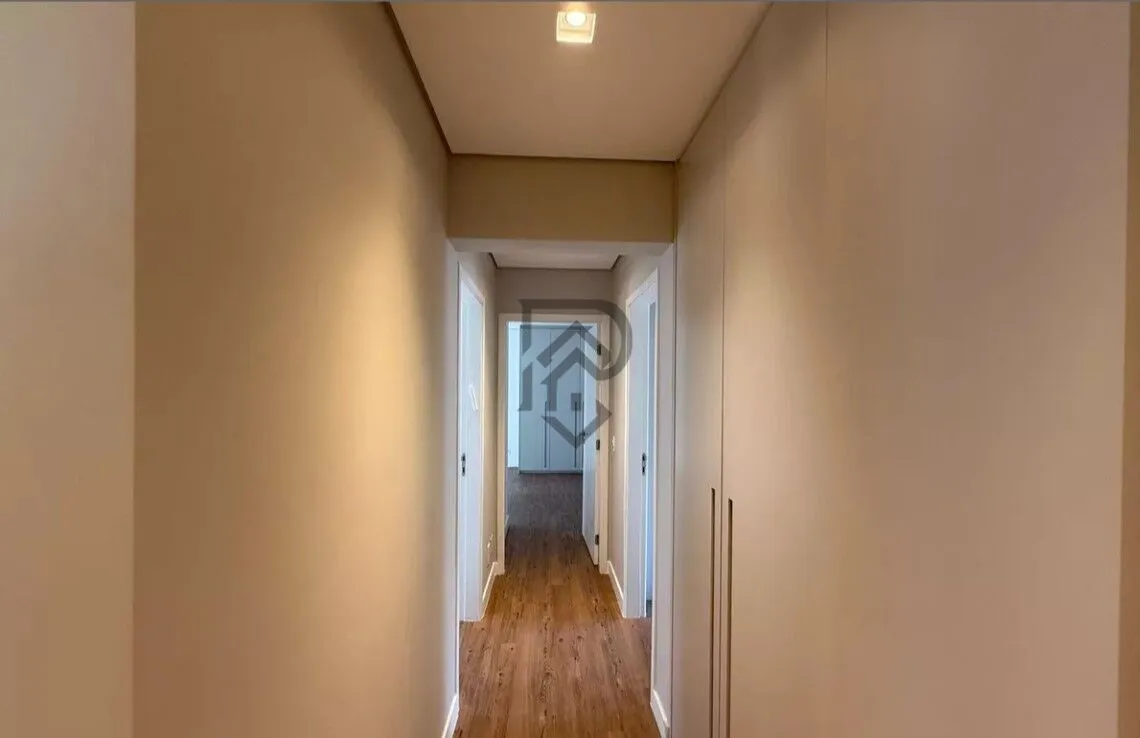 Imagem Apartamento Alto Padrão jardins andar alto