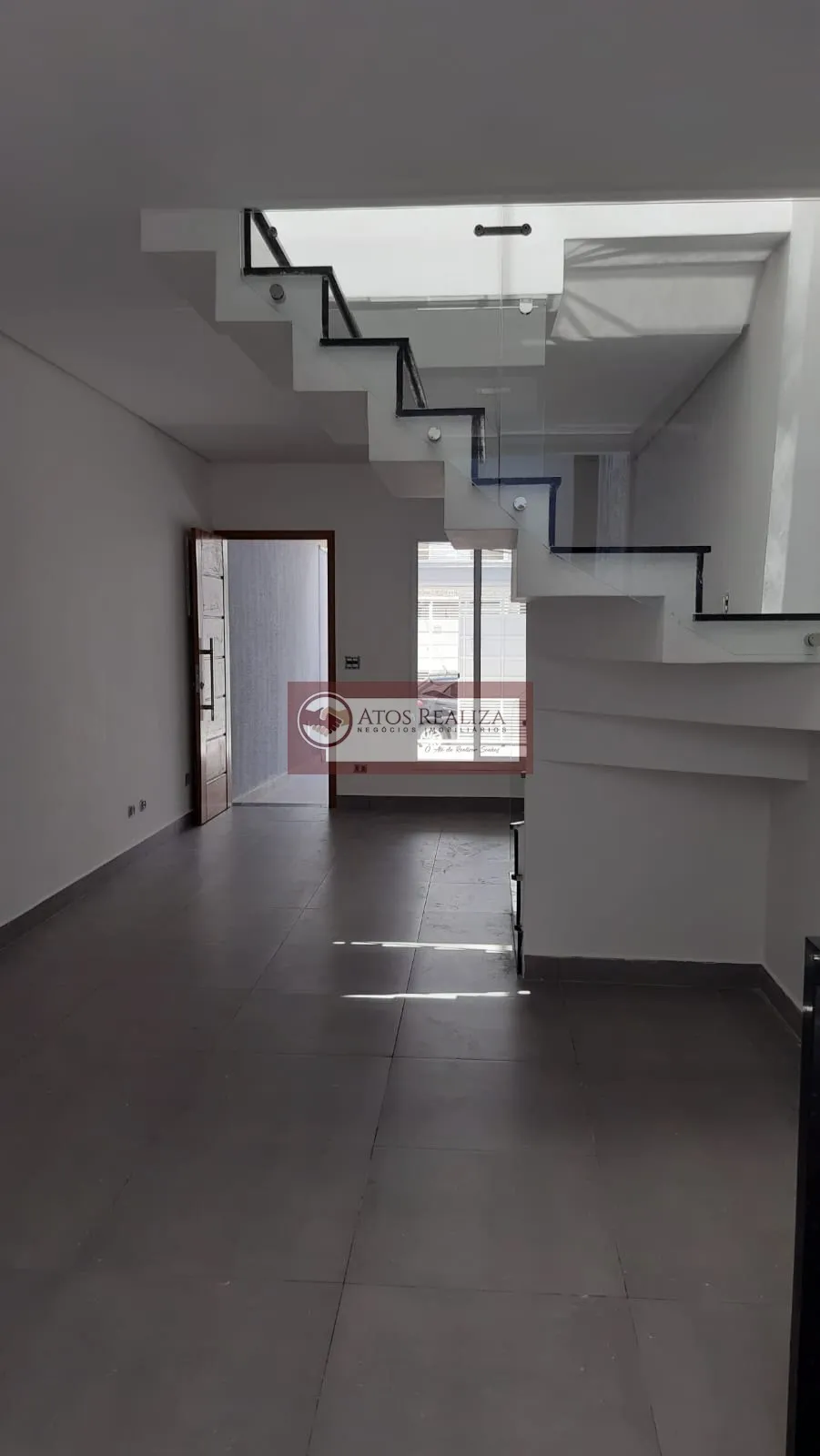 Imagem Vendo 2 Otimos Sobrados Jd Sta Cruz (Campo Grande) São Paulo
