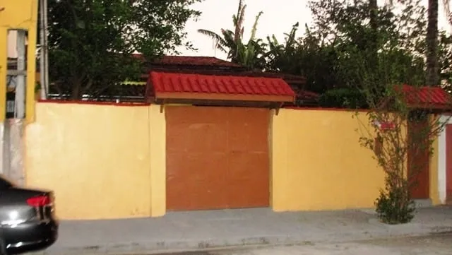 Foto do imóvel Casa à venda 3 Quartos, 3 Vagas, 370M², Jardim Santa Cecília, Pindamonhangaba - SP