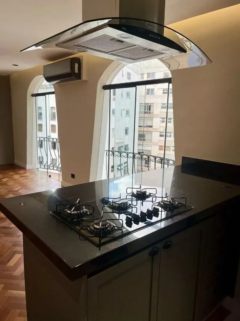 Imagem Apartamento com 2 Quartos à Venda, 92 m² em Jardim Paulista - São Paulo